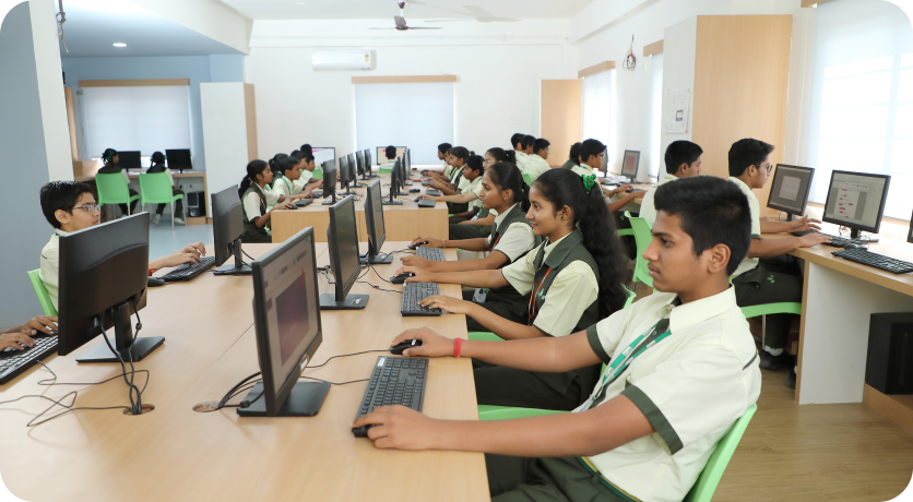 Computer Lab