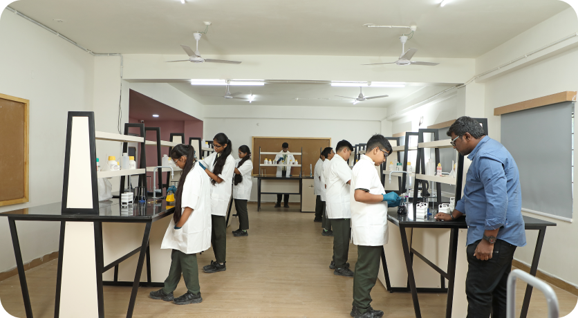 Laboratory